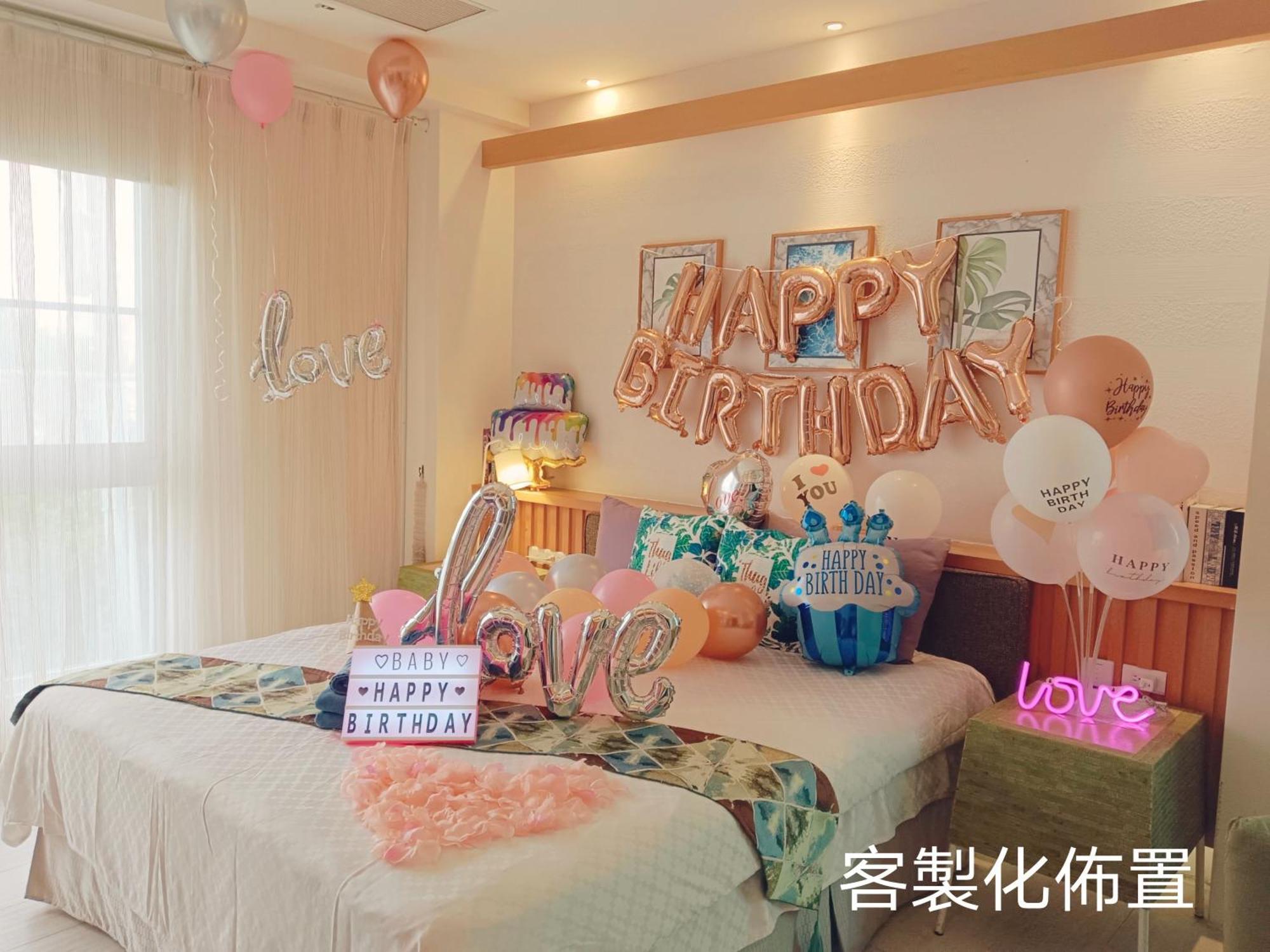 白水木民宿-有海的小鎮,好像更浪漫些-可包棟-國旅卡特約店 Cape Eluanbi Extérieur photo